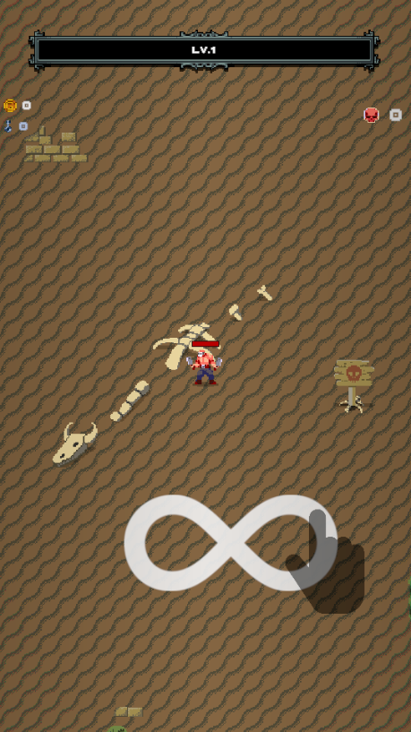 堕落者(Reprobates Survival Pixel Game)4